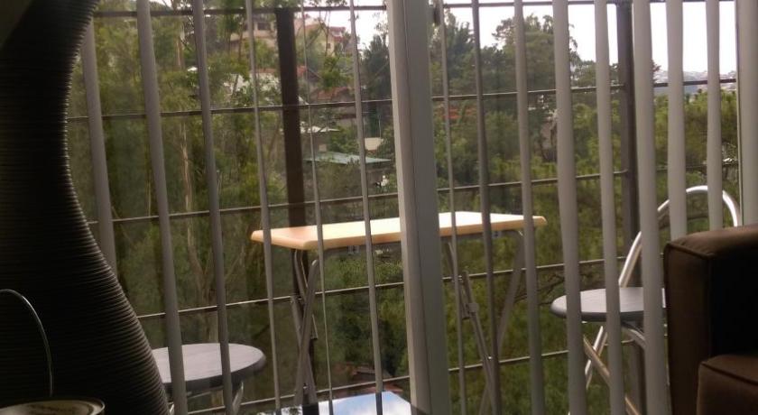 Courtyards Peak-Corner Pinestay - at Goshenland Baguio photo