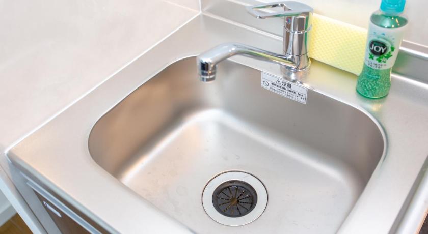 京都 Miyabiro 103 3星级 住宿 套房