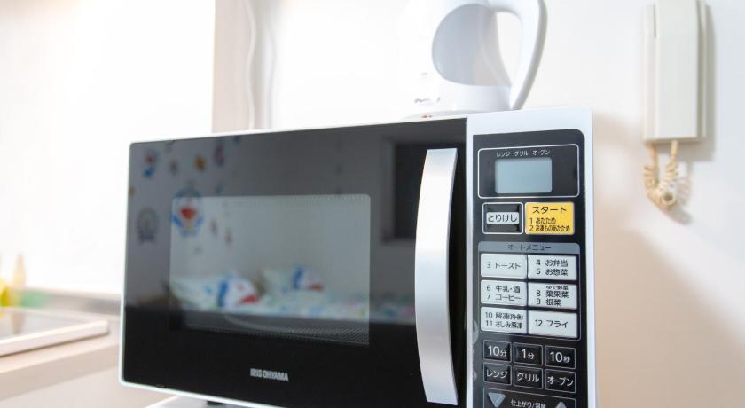 京都 Miyabiro 103 3星级 住宿 客房