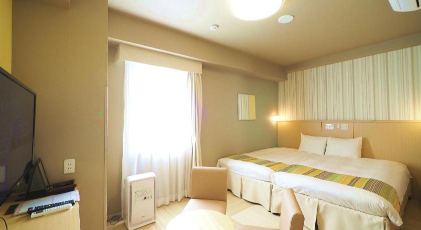 도쿄 / 동경 히요리 호텔 마이하마 (Hiyori Hotel Maihama) 3성급 호텔 스위트룸