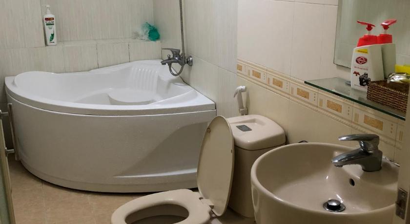 Hoang Oanh Hotel photo