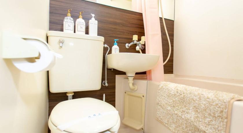 Kyoto Miyabiro 106 4-Star Accommodation pool