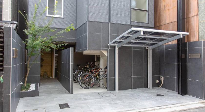 Kyoto Miyabiro 106 4-Star Accommodation restaurant