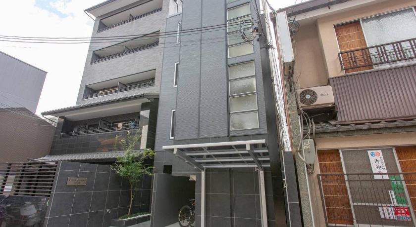 Kyoto Miyabiro 106 4-Star Accommodation suite