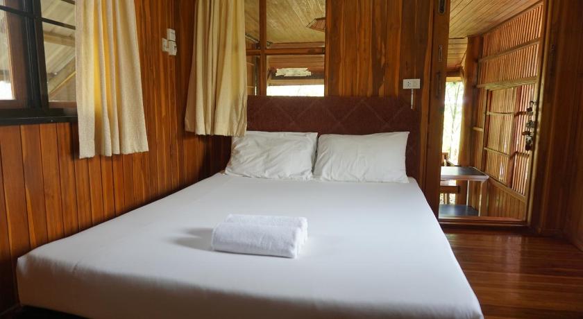 帕府 Samnaree Garden House 2星级 酒店 套房