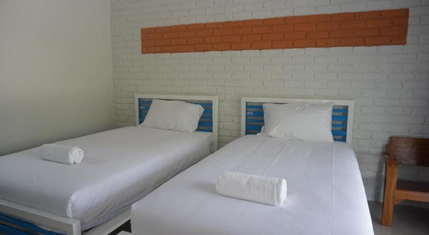 Image of Superior Double or Twin Room with Terrace 6