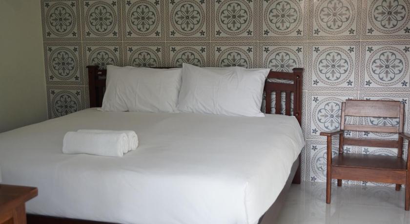 Image of Superior Double or Twin Room with Terrace 8