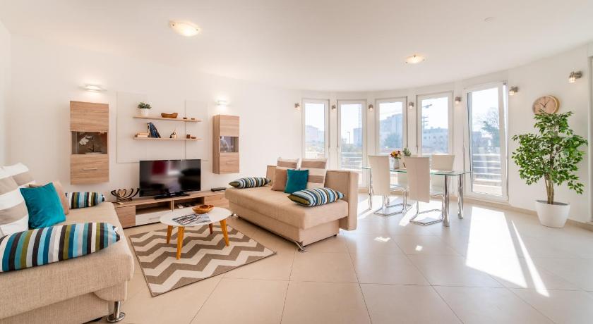 Sun Spalato Home — Hotel in Split