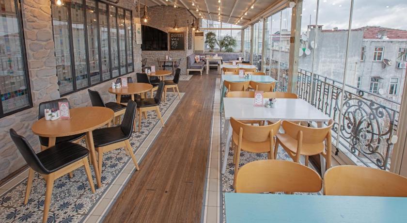 Nowy Efendi Hotel - Special Category - image 12