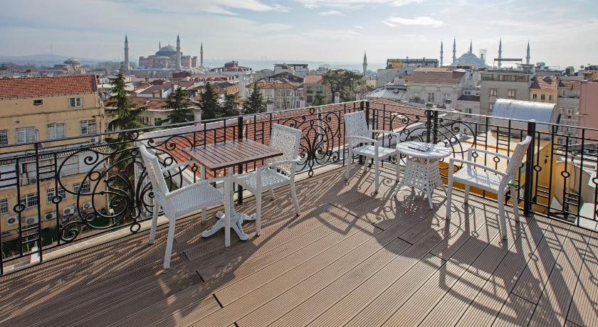 Nowy Efendi Hotel - Special Category - image 3