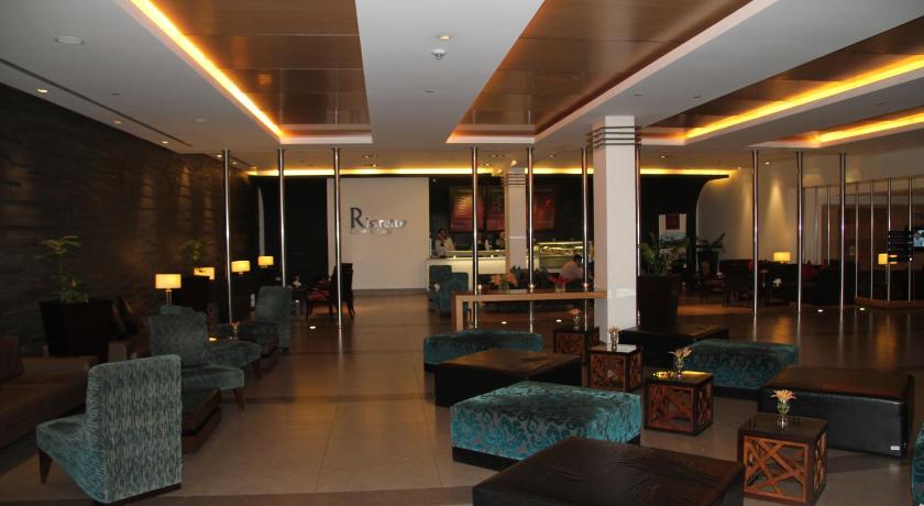 Amman Airport hotel photo