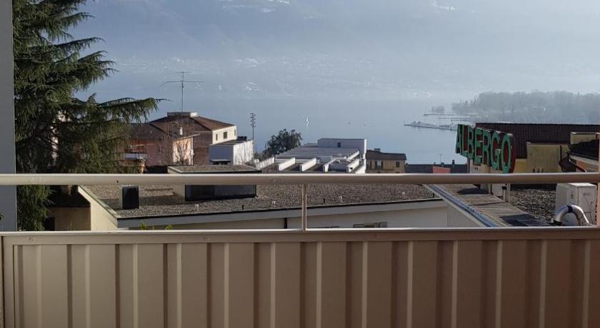 Image of Double Room with Lake View 1