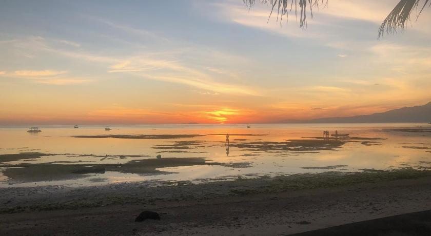 Island Sea View photo