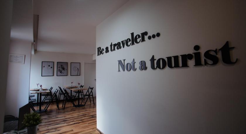 7Seven Hotel photo