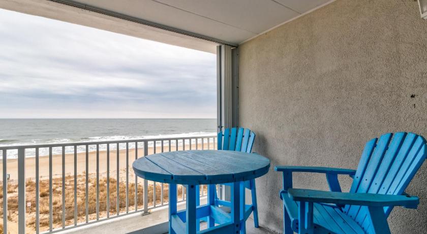 Ocean Tower Views in Ocean City (MD) - See 2023 Prices