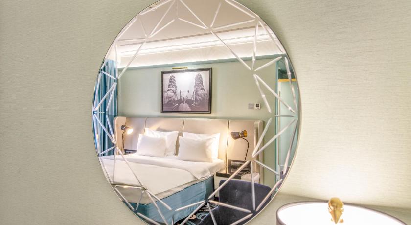 Radisson Royal Hotel St. Petersburg photo