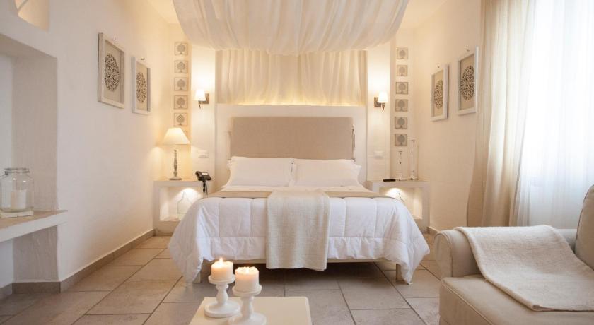 Relais in Contrada