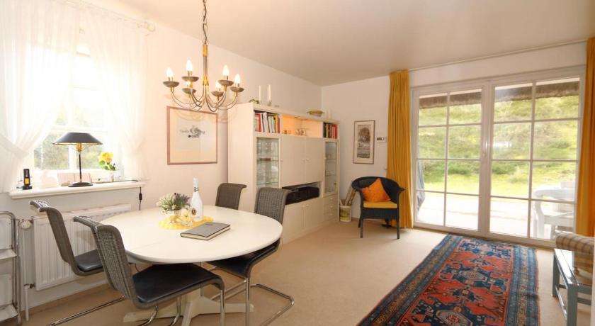 Haus Stiindeelke Sylt Ost Germany Photos Room Rates Promotions