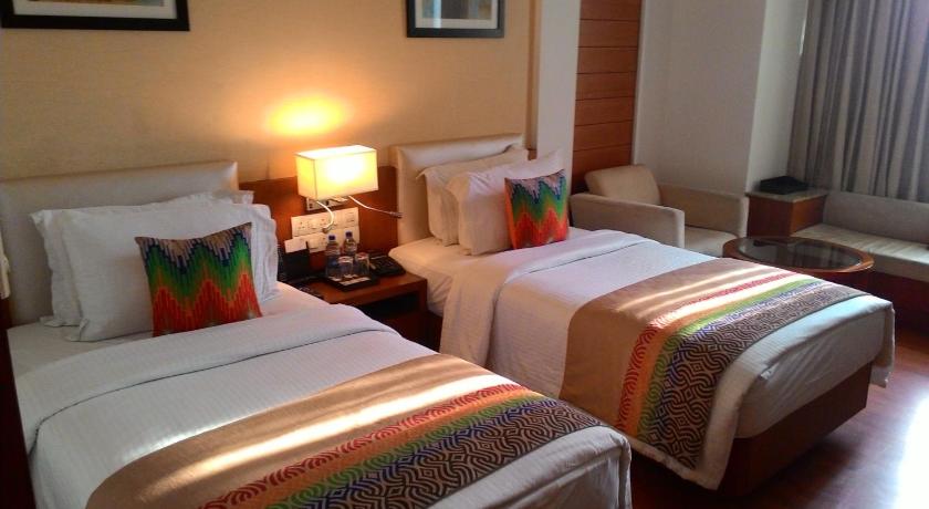 Image of Deluxe Room Twin 1