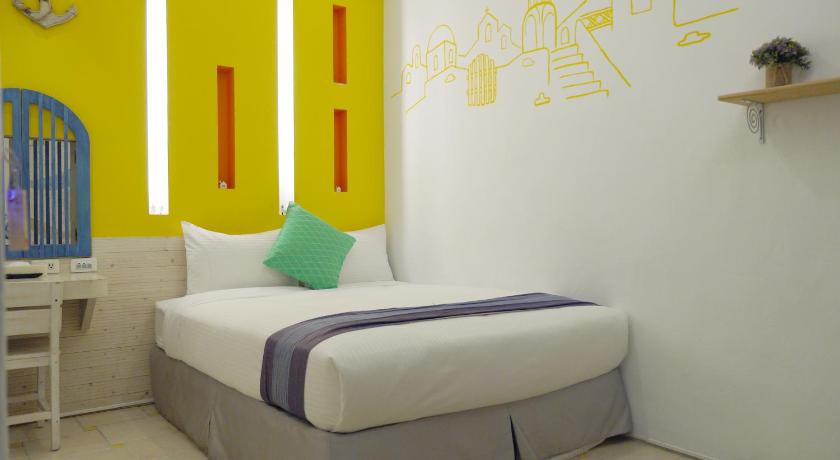 Sin Sin Hotel photo