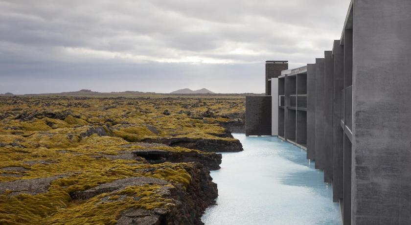 The Retreat at Blue Lagoon Iceland