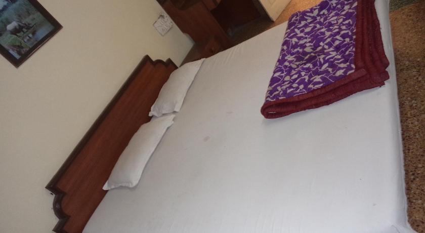 HOTEL NEELKAMAL — Hotel in Indore