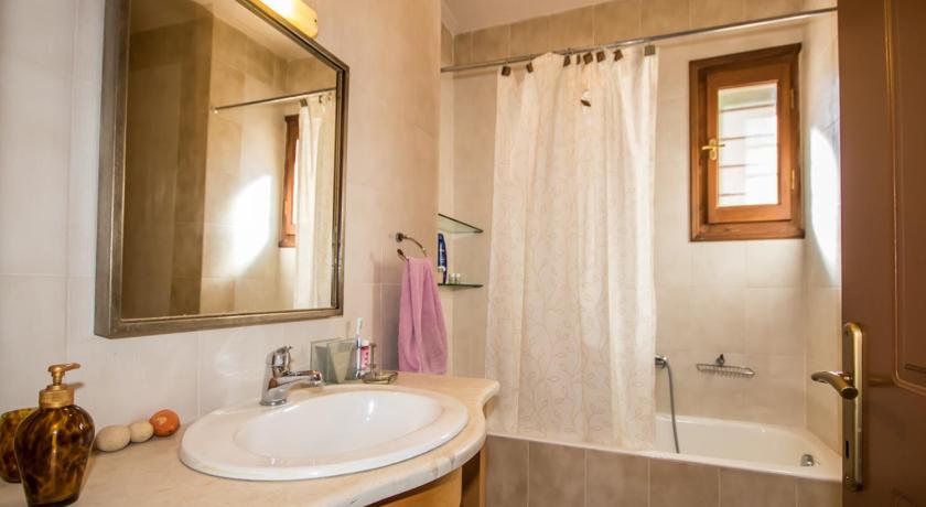 Luxury Villa Helios photo