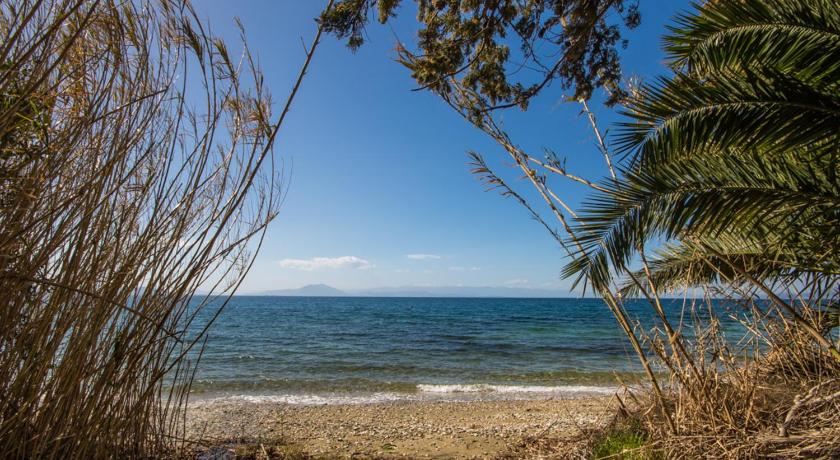 Luxury Villa Helios photo