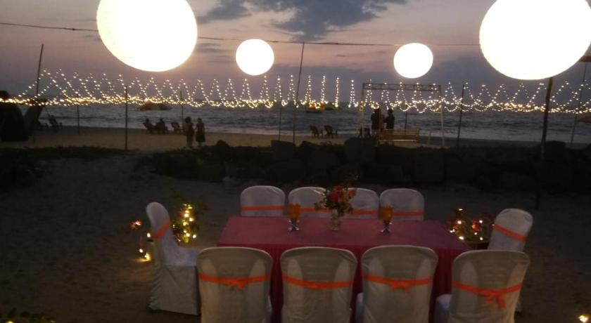MARARI GOD's OWN VILLA - image 3
