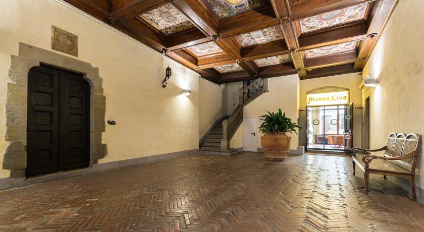 Borgo Pinti Frescos 6 sleeps photo