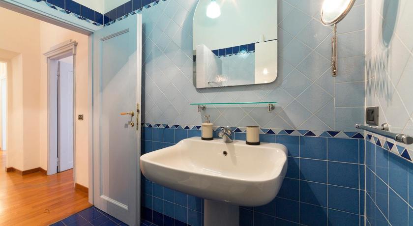 Borgo Pinti Frescos 6 sleeps photo