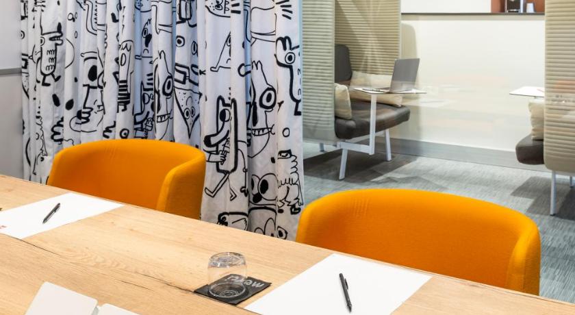 ibis Paris Gare de Lyon Diderot 12eme