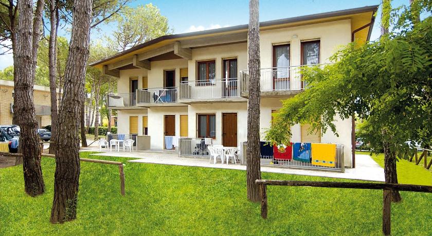 Villa Lucina photo