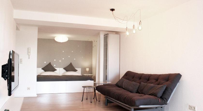 Engen Apartment photo