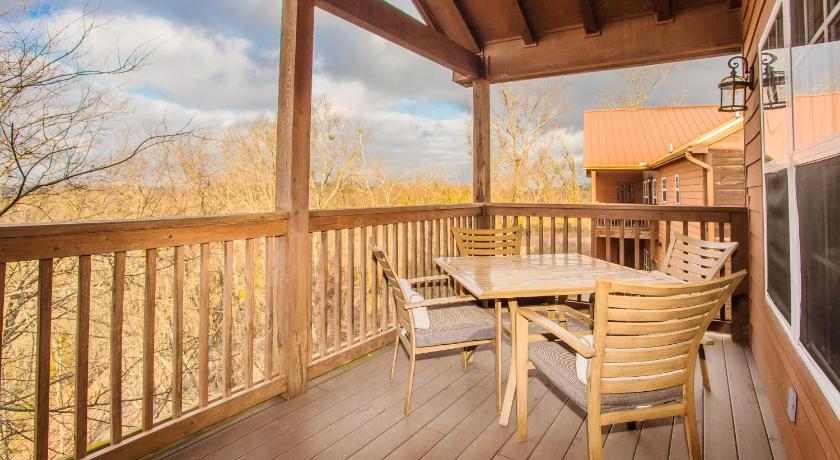 Capital Resorts The Lodges at the Great Smoky Mountains photo