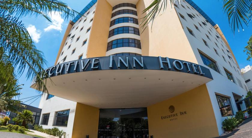 Executive Inn Hotel