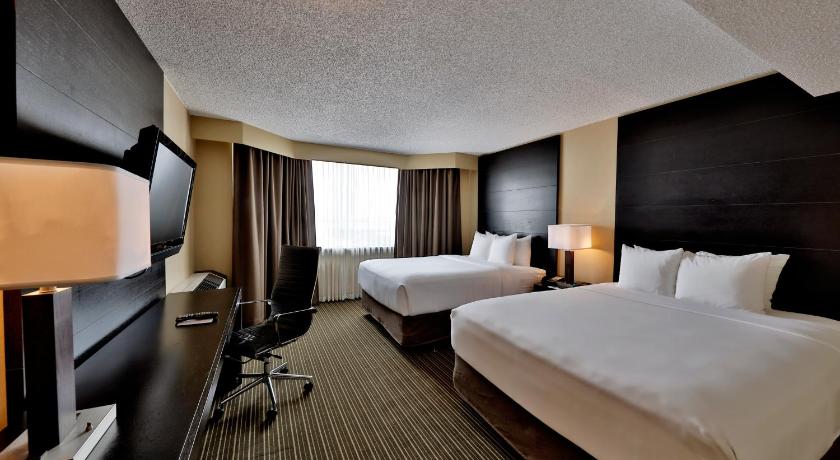 Radisson Hotel & Convention Center Edmonton