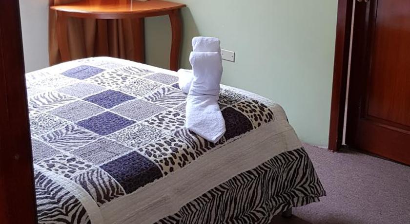 Hostal Pucara photo