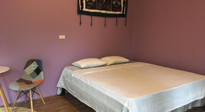 Mai's homestay photo