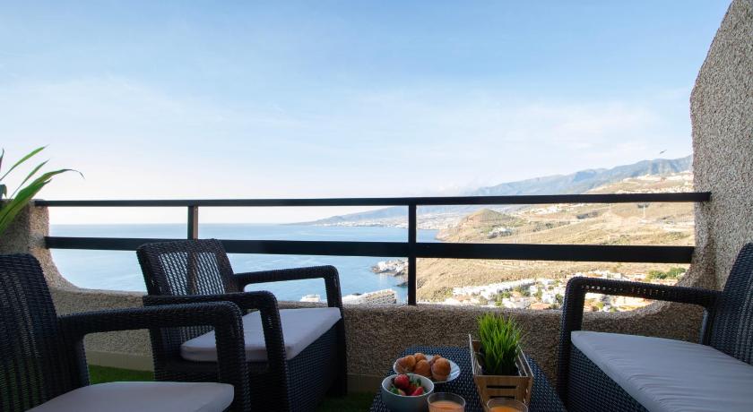 Tabaiba Premier Views Apartment photo