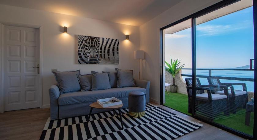Tabaiba Premier Views Apartment — Hotel in Tenerife