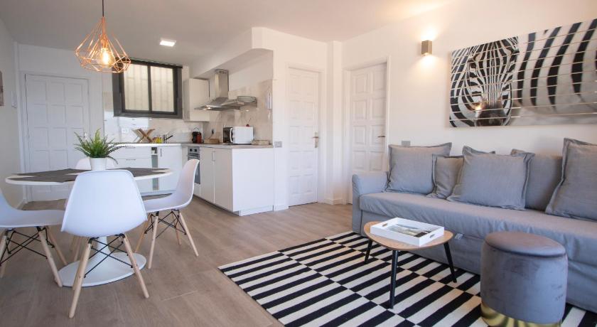 Tabaiba Premier Views Apartment photo