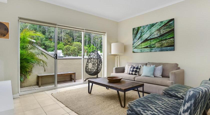 Barrenjoey at Iluka Resort Apartments — Hotel in Sydney
