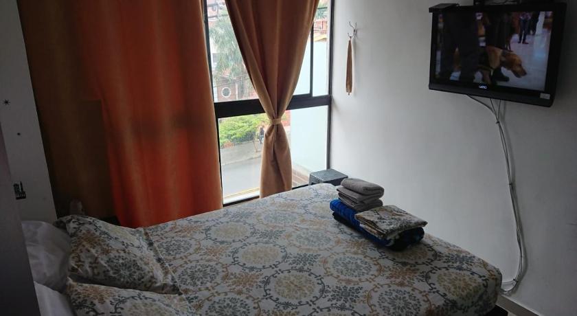 medellin apartamento loft photo