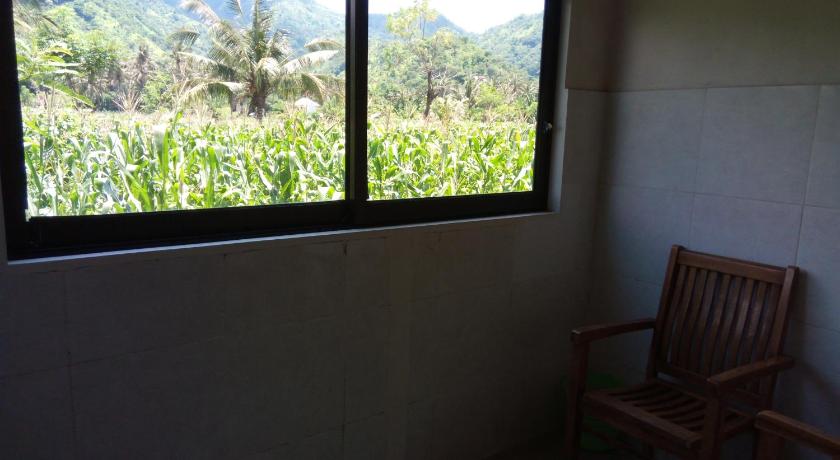Mesari Homestay &amp; Warung — Hotel in Bali