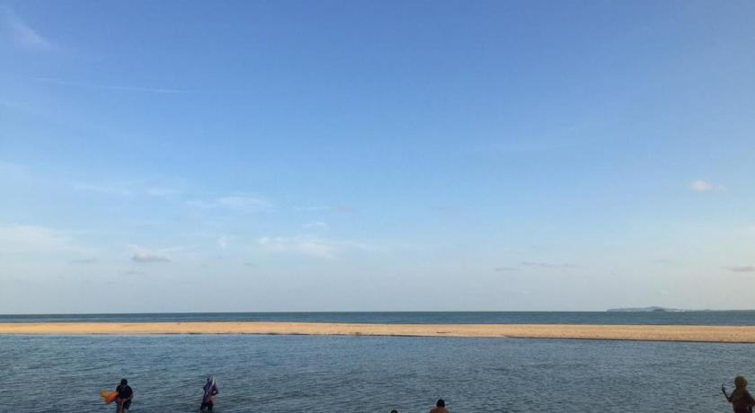 Santai Lots Cherating photo