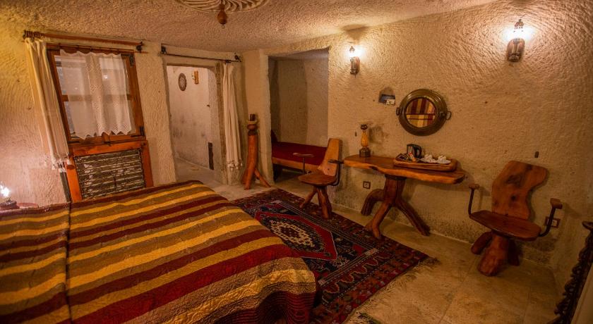 Koza Cave Hotel