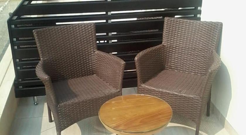 Royal Maadi Hotel photo