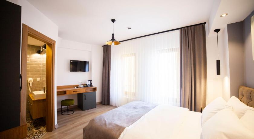 Set Özer Hotel - image 7