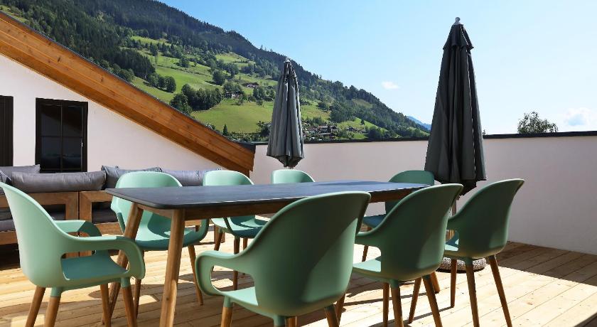 Tauernsuites Mitterwirt by ALPS RESORTS photo